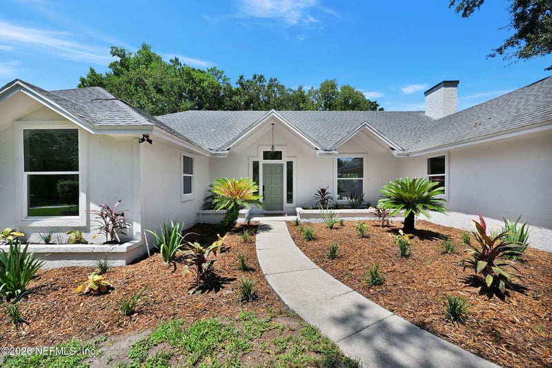 12844 Plummer Grant Rd, Jacksonville, FL 32258