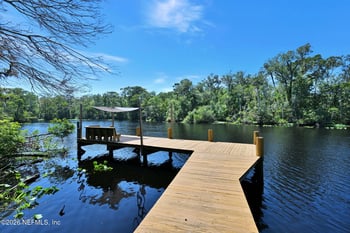12844 Plummer Grant Rd, Jacksonville, FL 32258