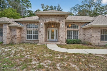 1285 Hatcher Rd, Middleburg, FL 32068