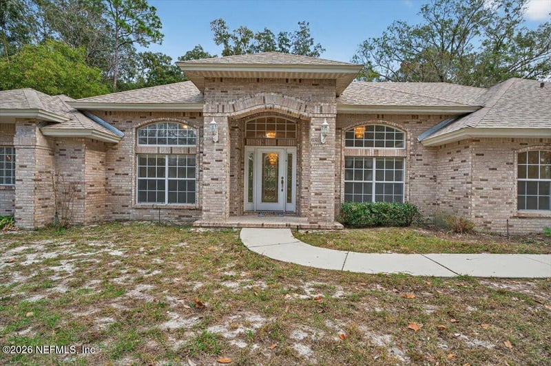 1285 Hatcher Rd, Middleburg, FL 32068