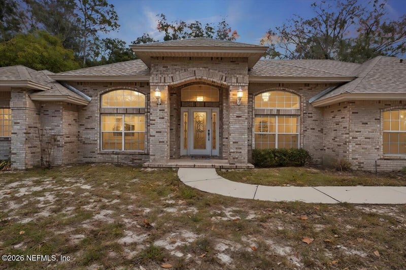 1285 Hatcher Rd, Middleburg, FL 32068