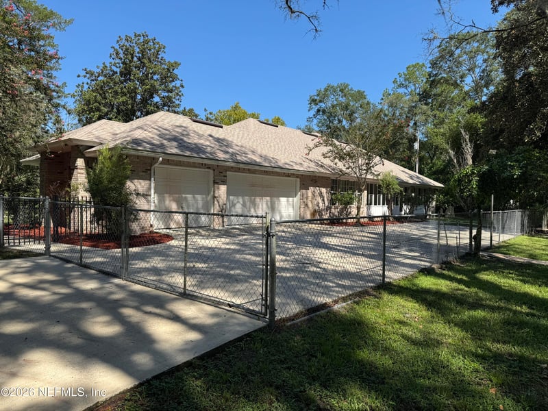 1285 Hatcher Rd, Middleburg, FL 32068