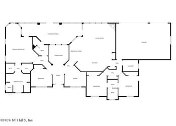 1285 Hatcher Rd, Middleburg, FL 32068