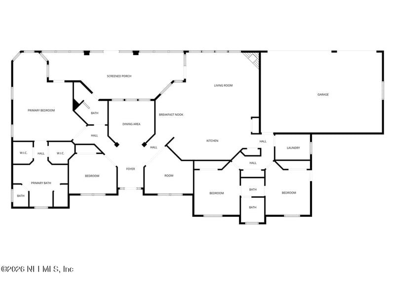 1285 Hatcher Rd, Middleburg, FL 32068