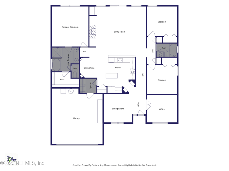 12854 Quincy Bay Dr, Jacksonville, FL 32224