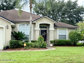 12854 Quincy Bay Dr, Jacksonville, FL 32224