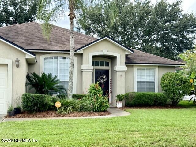 12854 Quincy Bay Dr, Jacksonville, FL 32224