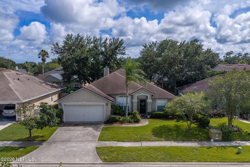 12854 Quincy Bay Dr, Jacksonville, FL 32224