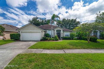 12854 Quincy Bay Dr, Jacksonville, FL 32224