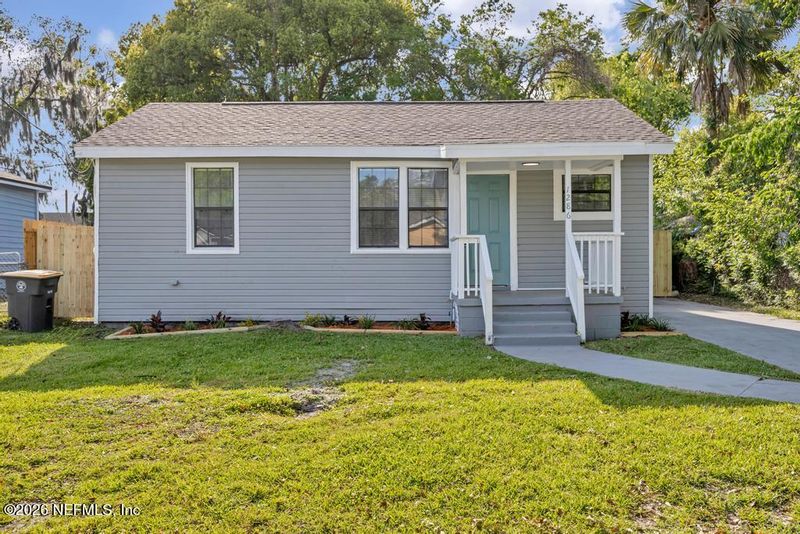 1286 Stimson St, Jacksonville, FL 32205