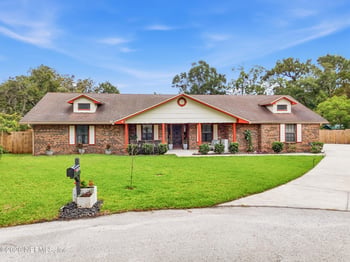 12861 Pine Burr Ct, Jacksonville, FL 32246