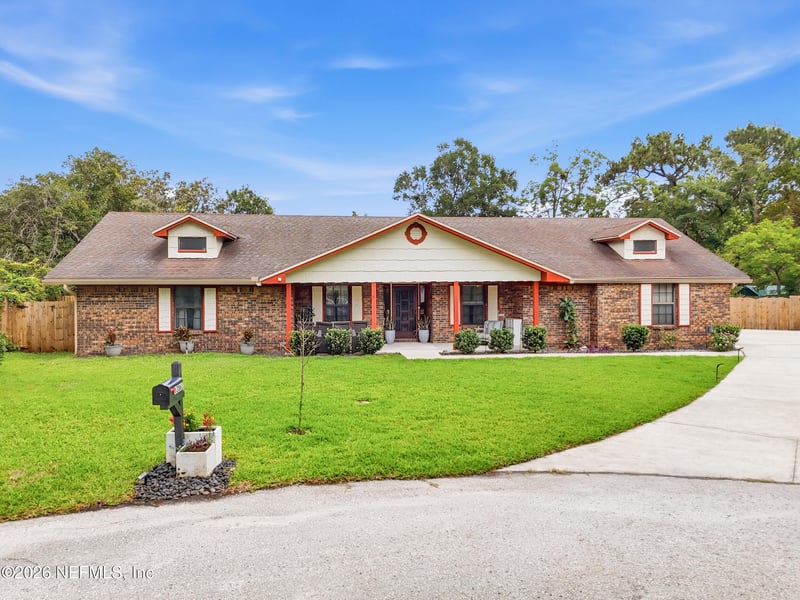 12861 Pine Burr Ct, Jacksonville, FL 32246