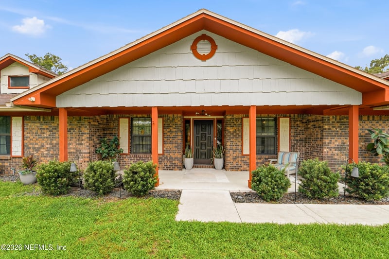 12861 Pine Burr Ct, Jacksonville, FL 32246