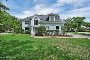 12862 La Costa Ct, Jacksonville, FL 32225