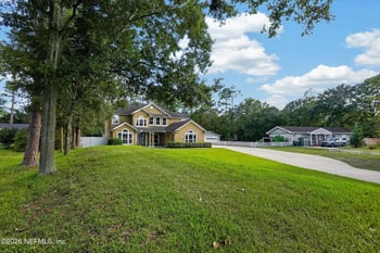 12868 Old St Augustine Rd, Jacksonville, FL 32258