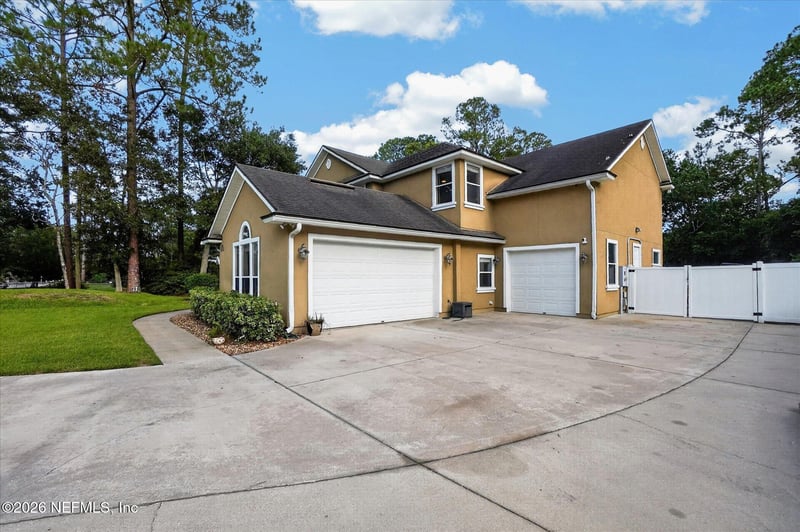 12868 Old St Augustine Rd, Jacksonville, FL 32258