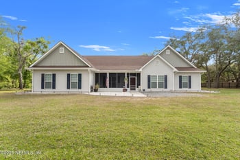 12869 Boney Rd, Jacksonville, FL 32226