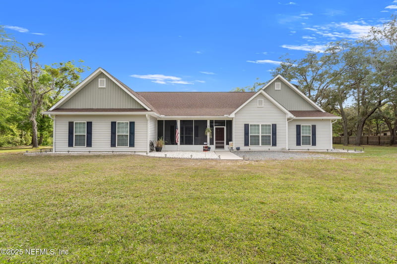 12869 Boney Rd, Jacksonville, FL 32226