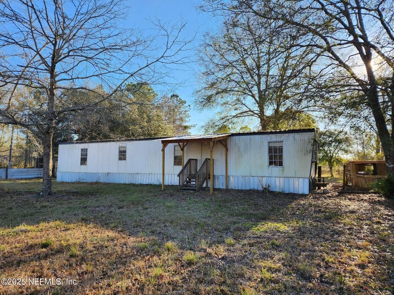 12873 Us Highway 301, Bryceville, FL 32009