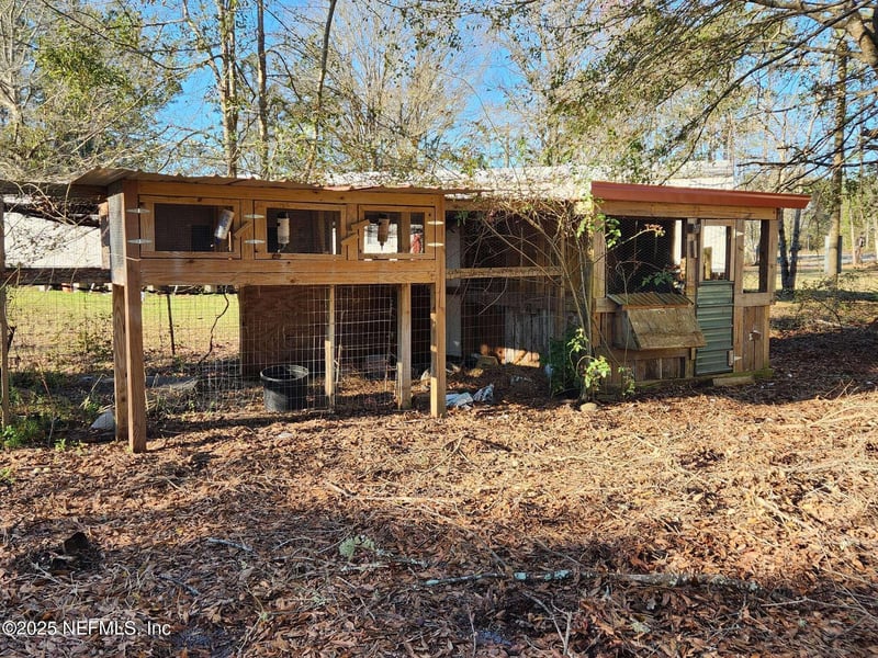 12873 Us Highway 301, Bryceville, FL 32009
