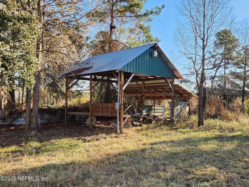 12873 Us Highway 301, Bryceville, FL 32009
