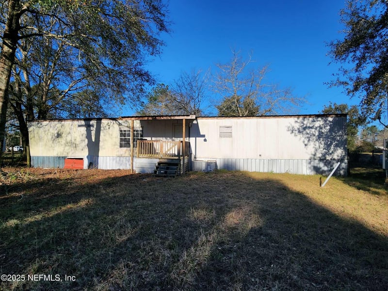 12873 Us Highway 301, Bryceville, FL 32009