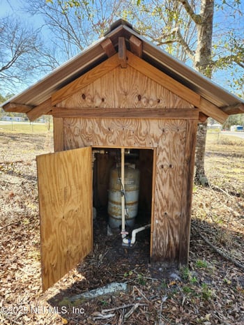 12873 Us Highway 301, Bryceville, FL 32009