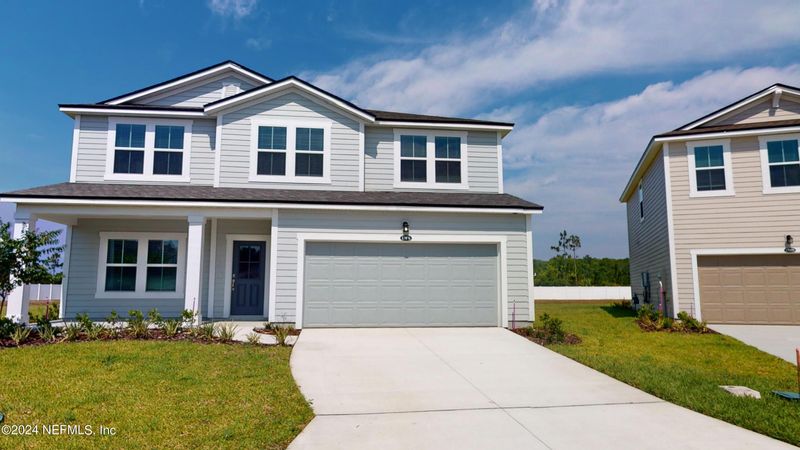 12876 Holsinger Blvd, Jacksonville, FL 32256