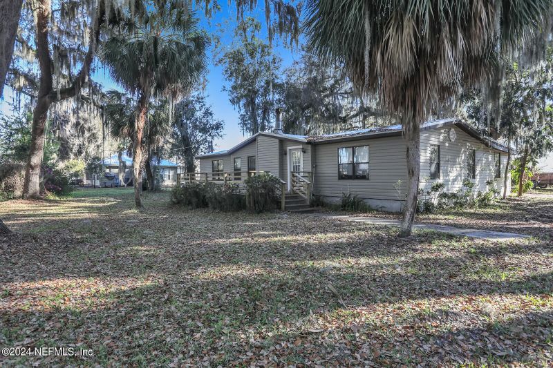 1288 County Road 13 S, St Augustine, FL 32092