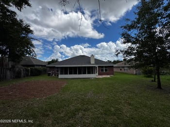 1288 W Summit Oaks Dr, Jacksonville, FL 32221