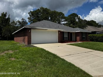 1288 W Summit Oaks Dr, Jacksonville, FL 32221