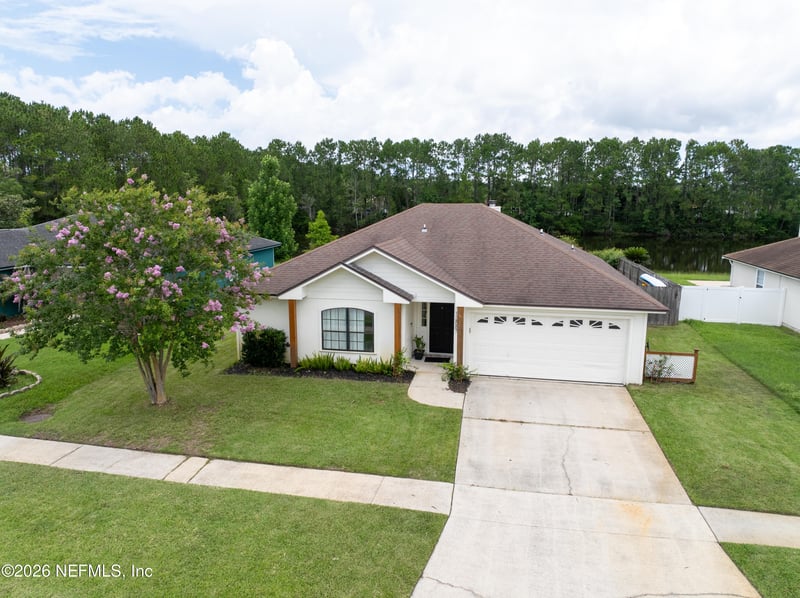 12887 Bentwater Dr, Jacksonville, FL 32246