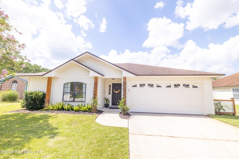 12887 Bentwater Dr, Jacksonville, FL 32246