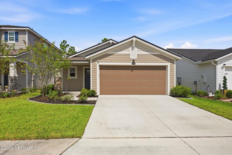 12896 Holsinger Blvd, Jacksonville, FL 32256