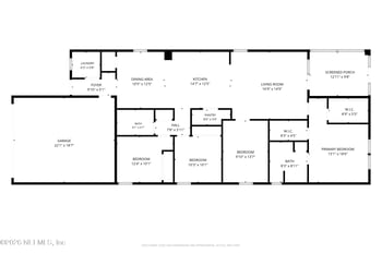 12896 Holsinger Blvd, Jacksonville, FL 32256