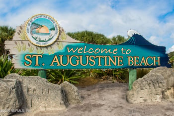 129 16th St, St Augustine Beach, FL 32080