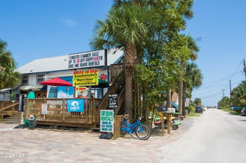 129 16th St, St Augustine Beach, FL 32080