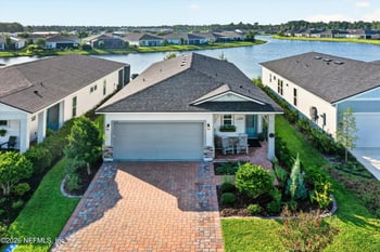 129 Amberwood Dr, St Augustine, FL 32092