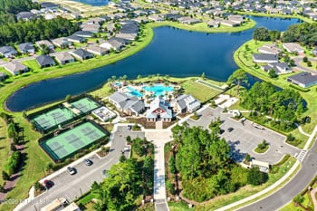 129 Amberwood Dr, St Augustine, FL 32092