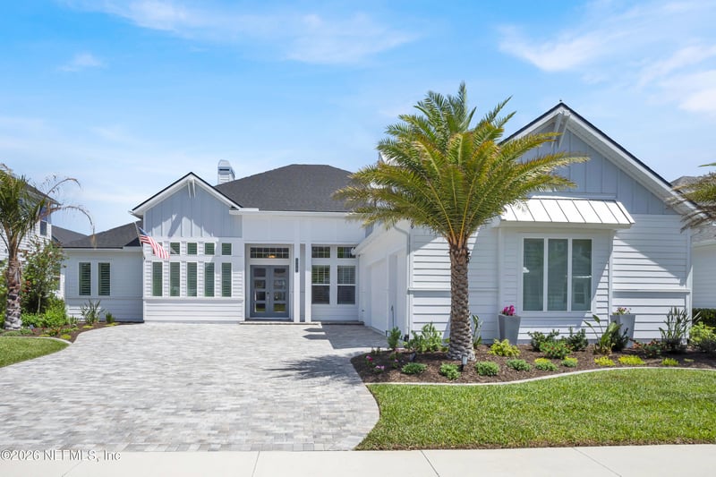 129 Barrier Reef Dr, Ponte Vedra, FL 32081
