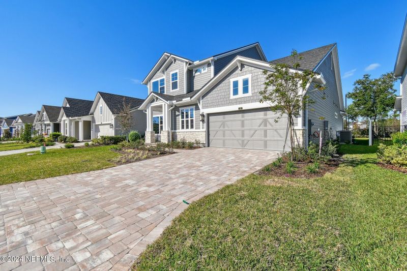 129 Canopy Forest Dr, St Augustine, FL 32092