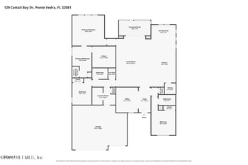 129 Cattail Bay Dr, Ponte Vedra, FL 32081