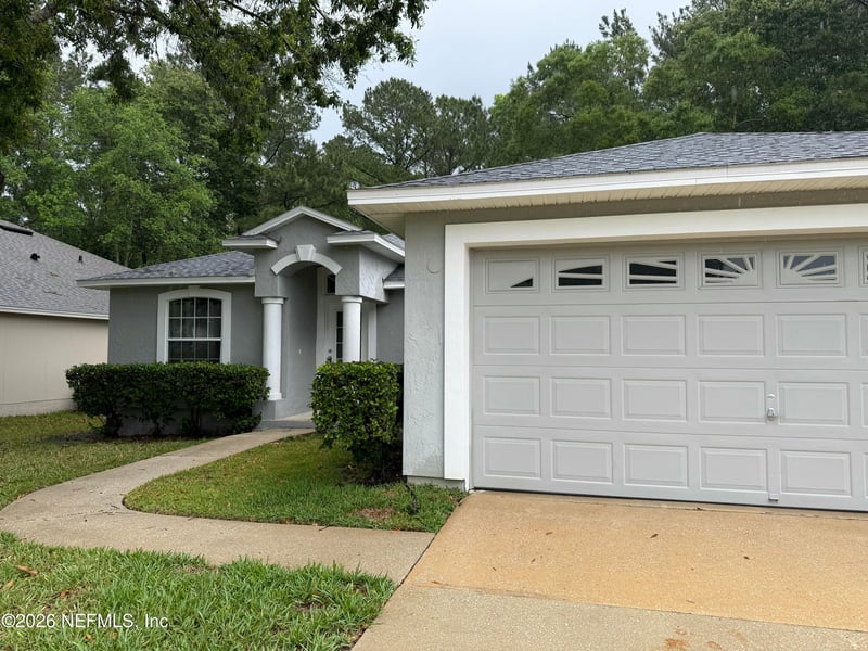 129 Dover Bluff Dr, Orange Park, FL 32073