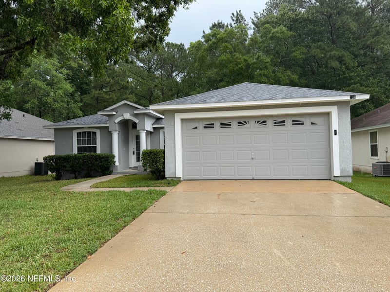 129 Dover Bluff Dr, Orange Park, FL 32073
