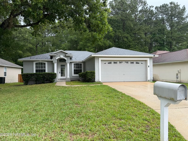 129 Dover Bluff Dr, Orange Park, FL 32073