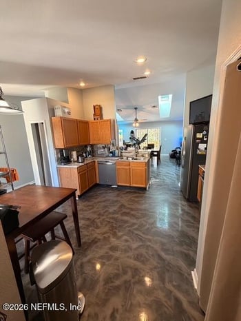 129 Dover Bluff Dr, Orange Park, FL 32073