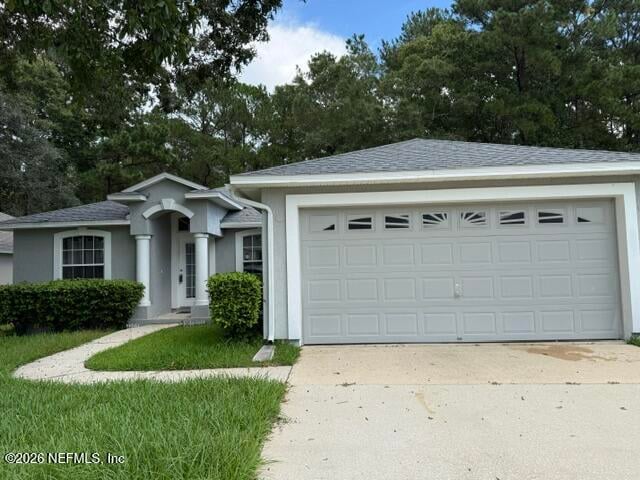 129 Dover Bluff Dr, Orange Park, FL 32073