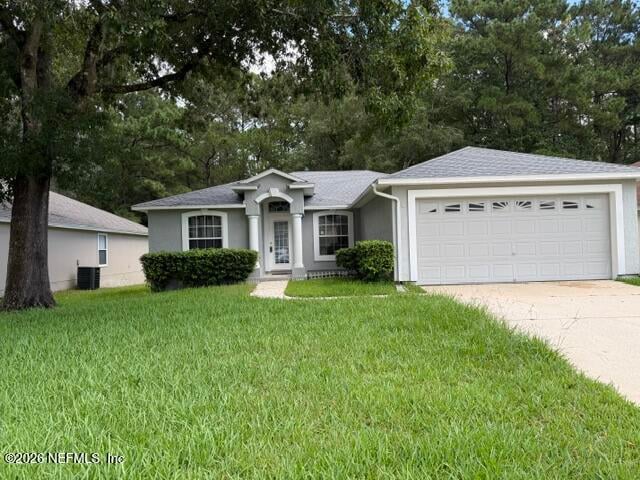 129 Dover Bluff Dr, Orange Park, FL 32073