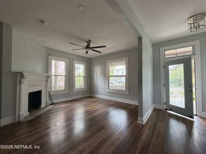 129 E 5th St, Jacksonville, FL 32206