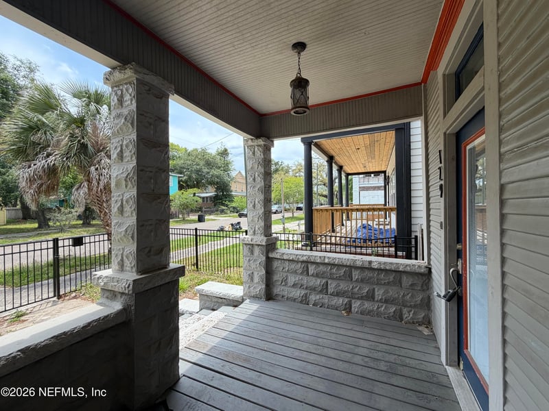 129 E 5th St, Jacksonville, FL 32206